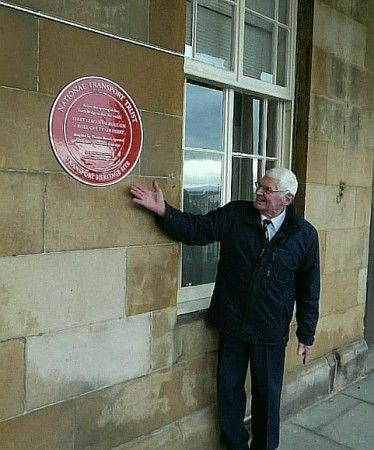 Red Wheel Unveiling